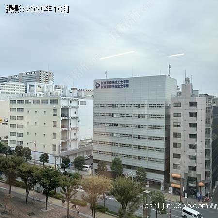 眺望(7階) 眺望(7階)