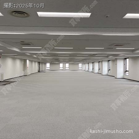 貸室内(7階) 貸室内(7階)