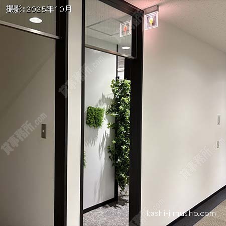 女性トイレ 女性トイレ