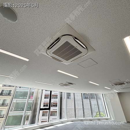 空調