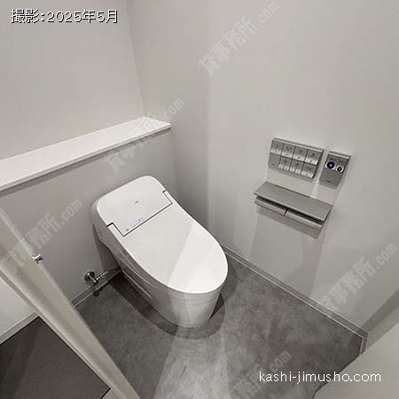 男性トイレ