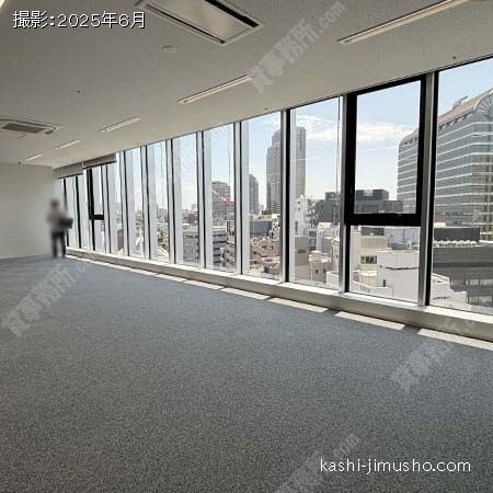 貸室内(11階)