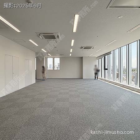 貸室内(11階)