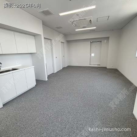 貸室内(11階)