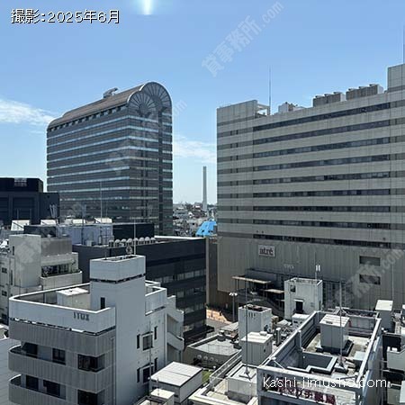 眺望(11階)