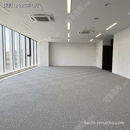 貸室内(11階)