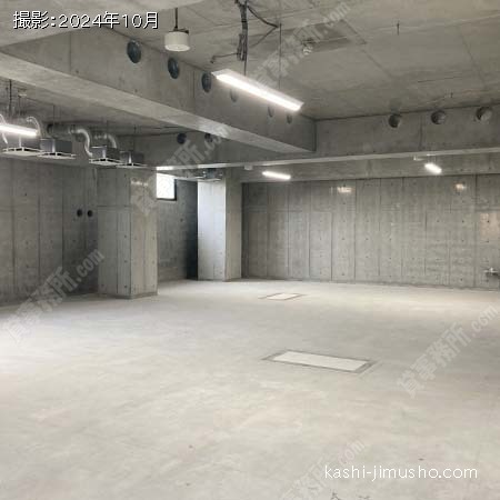 貸室内(2階)