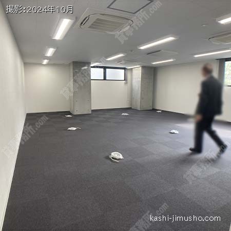 貸室内(3階B)