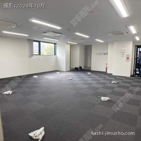 貸室内(3階B)