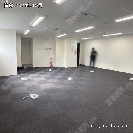 貸室内(3階B)