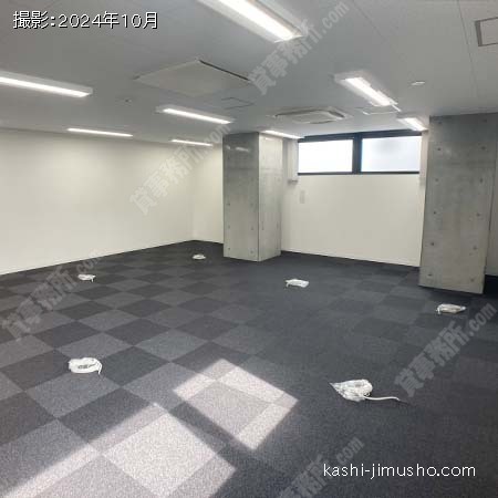 貸室内(3階B)