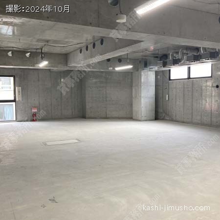 貸室内(2階)