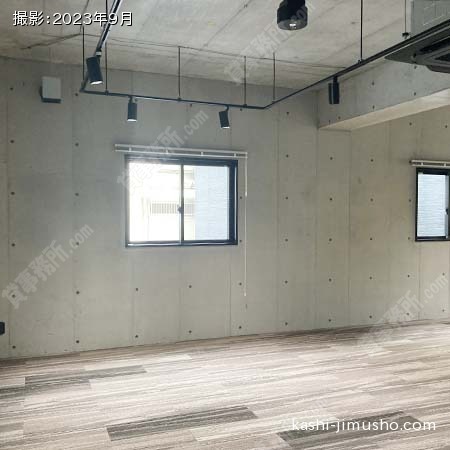 貸室内(3階)