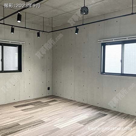 貸室内(3階)