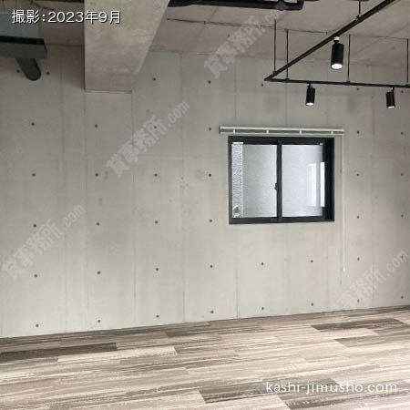 貸室内(3階)