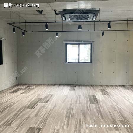 貸室内(3階)
