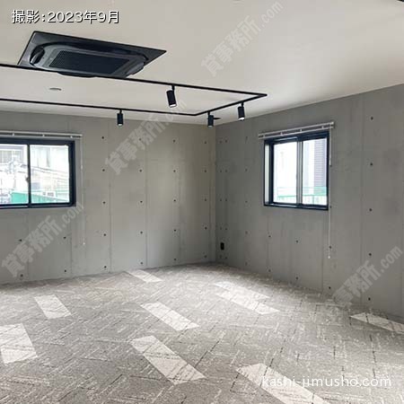 貸室内(4階)