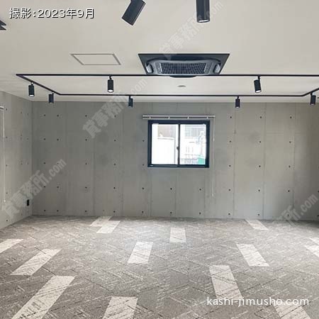 貸室内(4階)