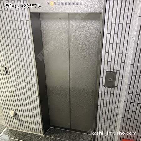 エレベーター