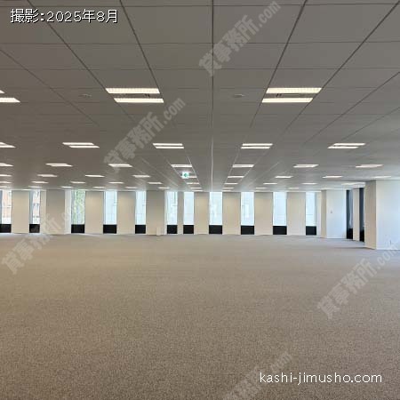 貸室内(5階)