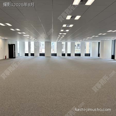貸室内(5階)