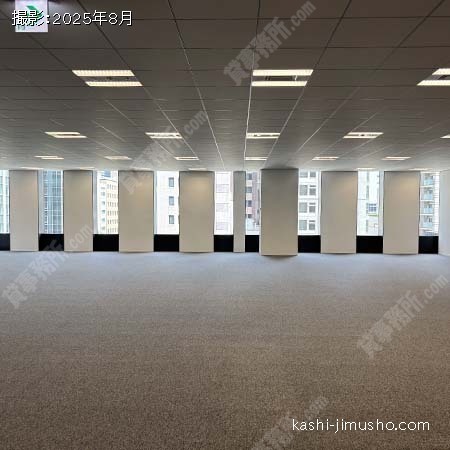 貸室内(5階)