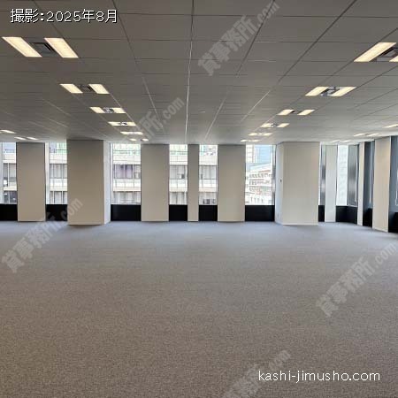 貸室内(5階)