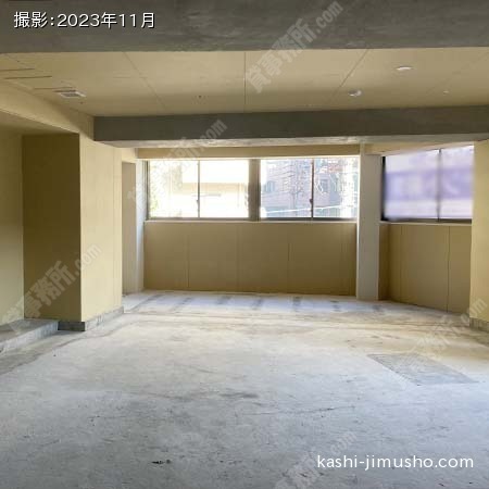 貸室内(3階)