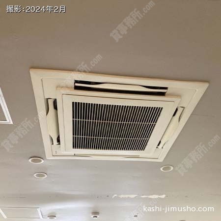 空調