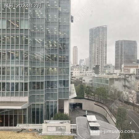眺望(8階)