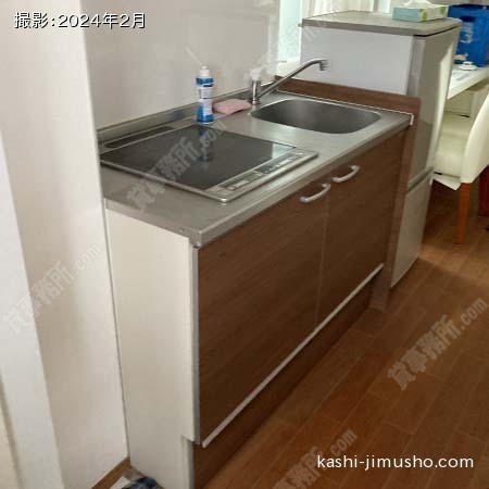 給湯(9階)