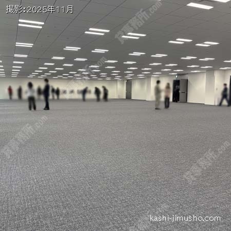 貸室内(8階) 貸室内(8階)