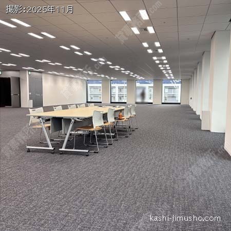 貸室内(8階) 貸室内(8階)