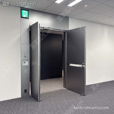 貸室内(8階) 貸室内(8階)