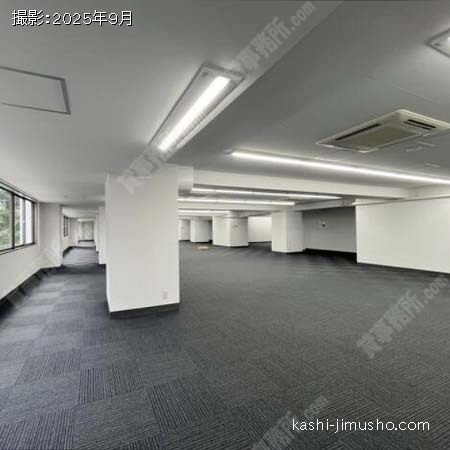 貸室内(2階)