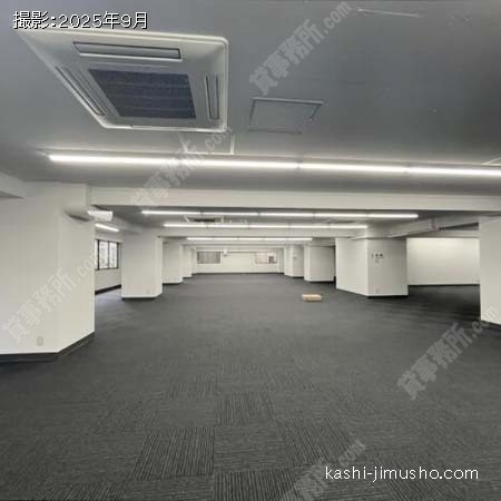 貸室内(2階)