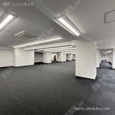 貸室内(2階)