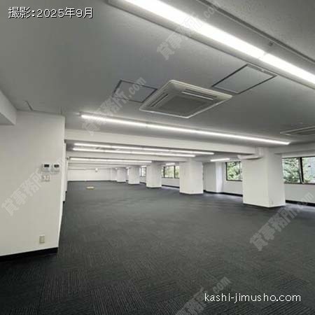 貸室内(2階)