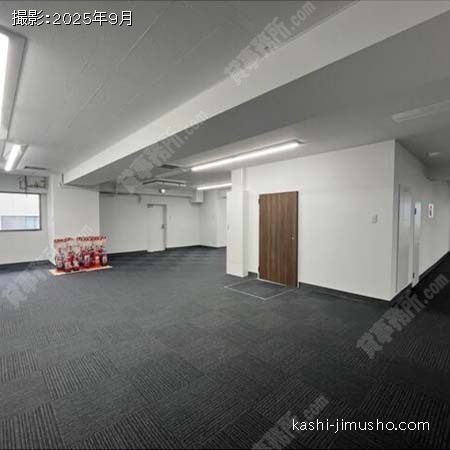 貸室内(2階)