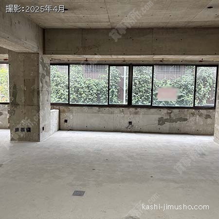 貸室内(1階)