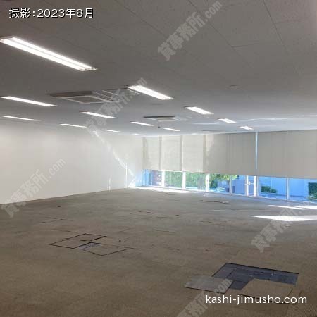 貸室内(2階)