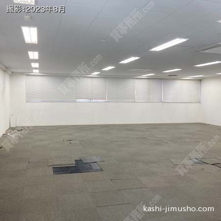 貸室内(2階)