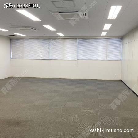 貸室内(2階)