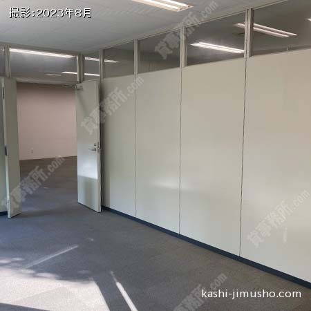 貸室内(2階)