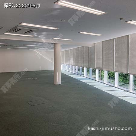 貸室内(3階)