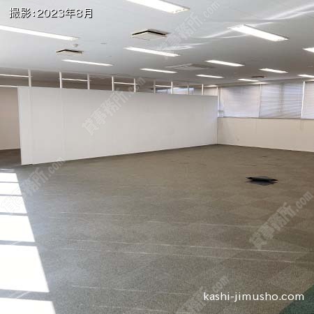 貸室内(3階)