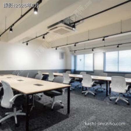 貸室内(2・3階) 貸室内(2・3階)