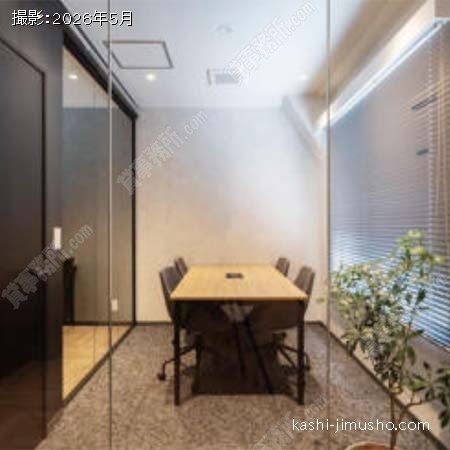 貸室内(2・3階) 貸室内(2・3階)