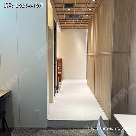 貸室内(3階）