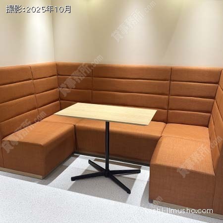 貸室内(3階）